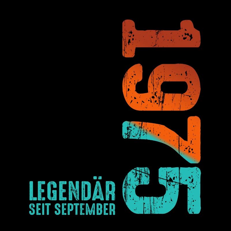 September 1975 Legendary since