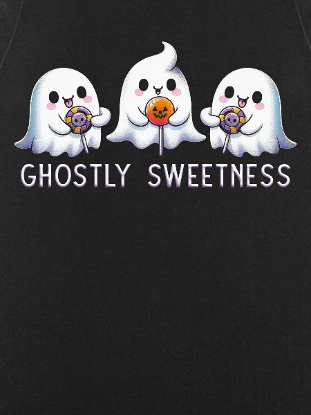 Ghostly Sweetness