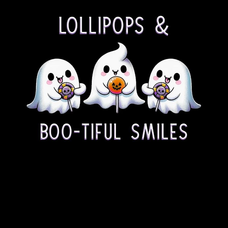 Sucette et sourires Bootiful