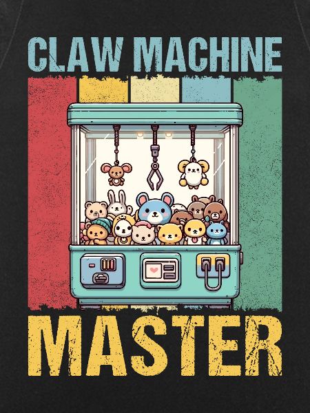 Claw Machine Master
