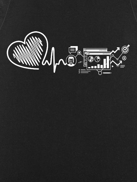 Computer Systems Analyst Heartbeat