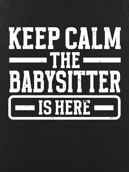 Babysitter Babysitting