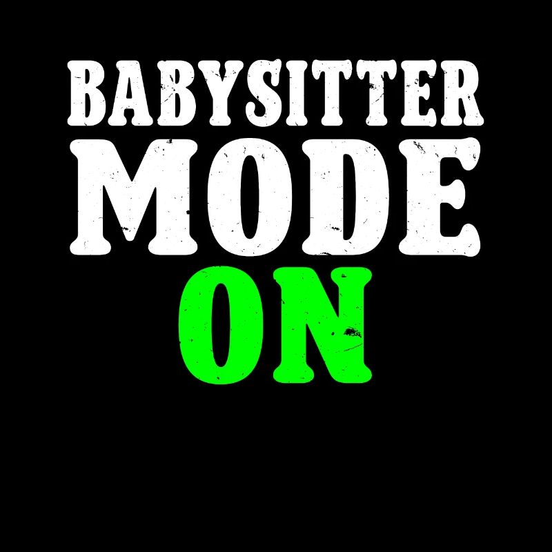 Babysitter Babysitting