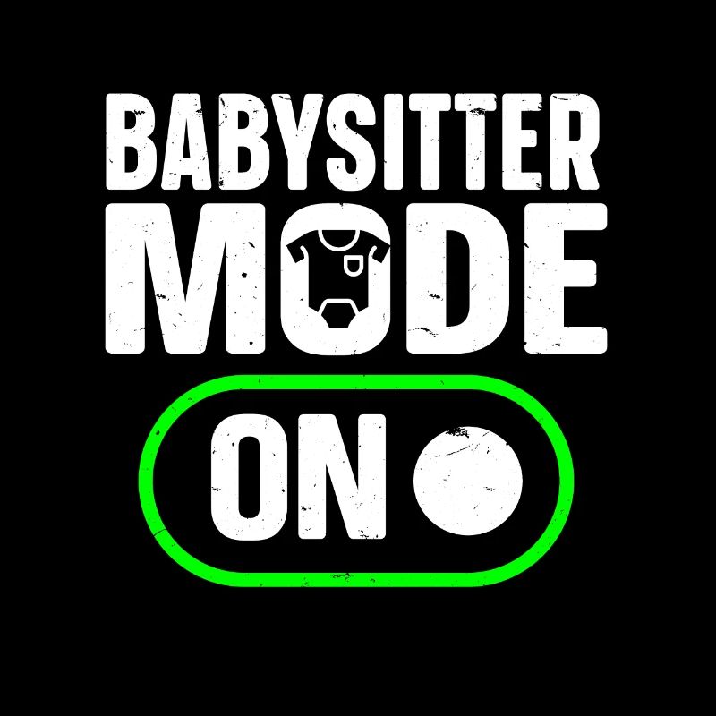 Babysitter Babysitting