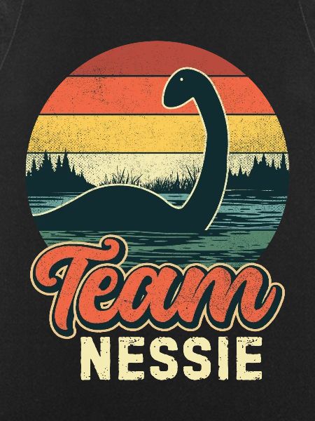 Team Nessie