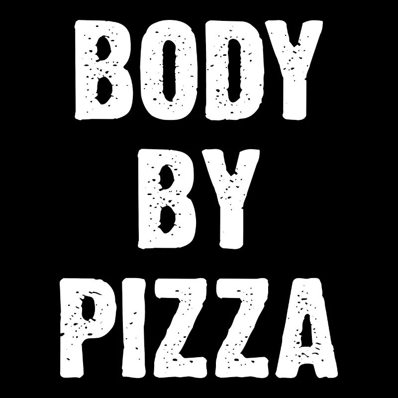 Corps par pizza