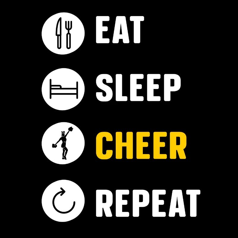 Cheerleading Cheerleader Base Flyer