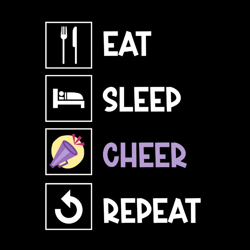 Cheerleading Cheerleader Base Flyer