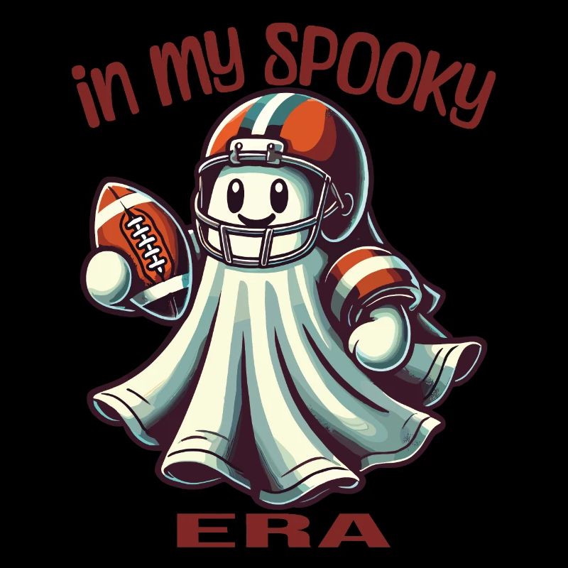 Halloween à mon époque effrayante
