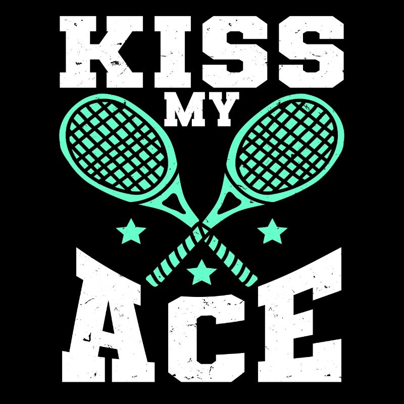 Tennis Player
