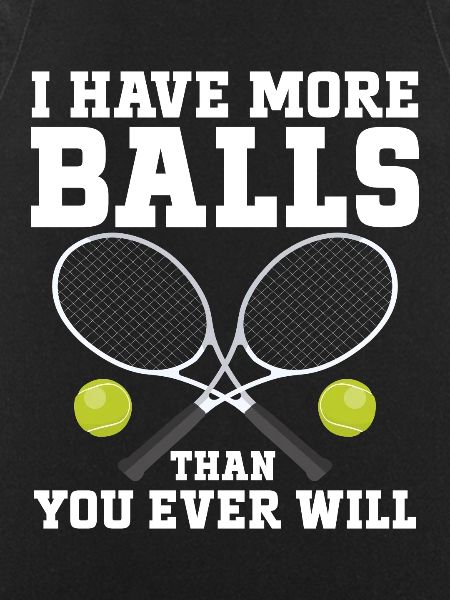 Tennis Player