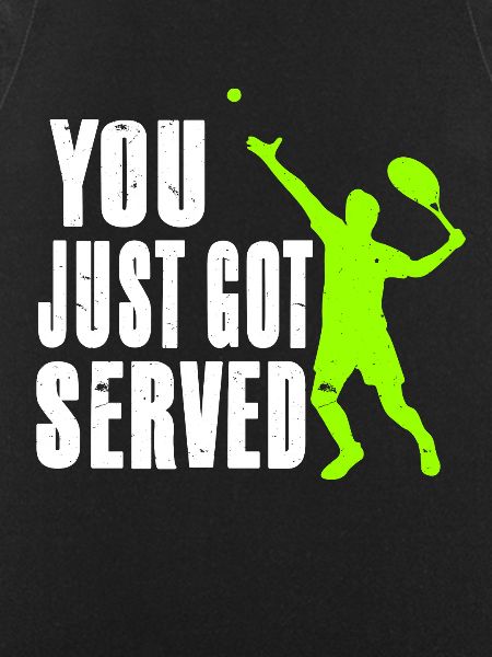 Tennis Player