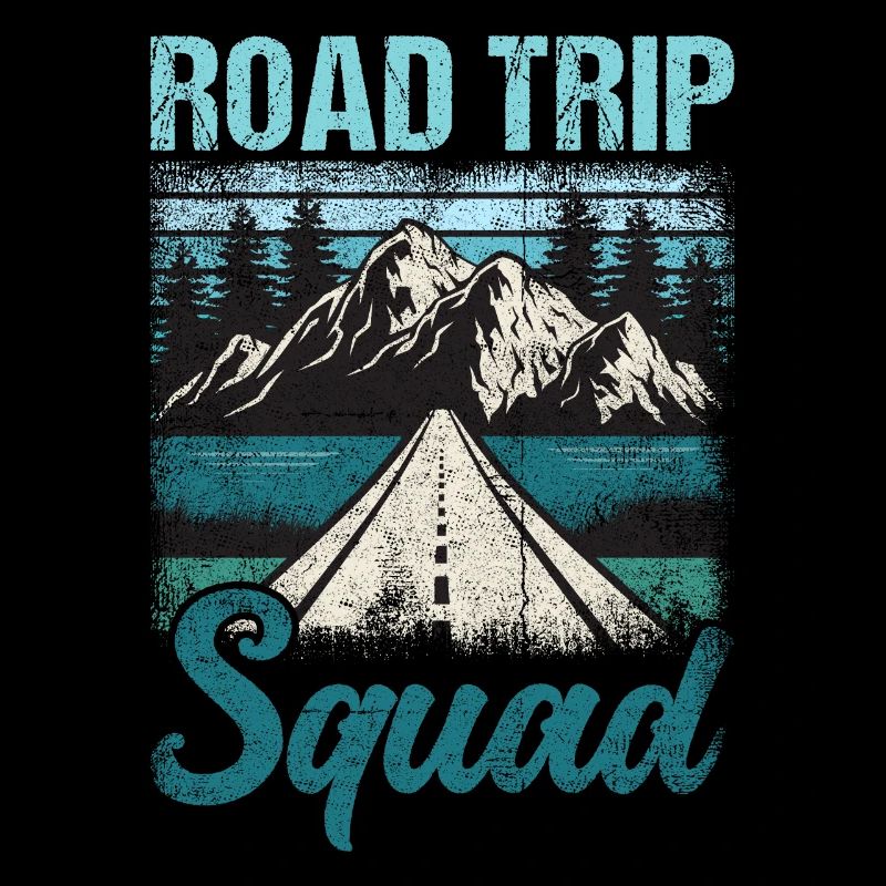 Road Trip Squad