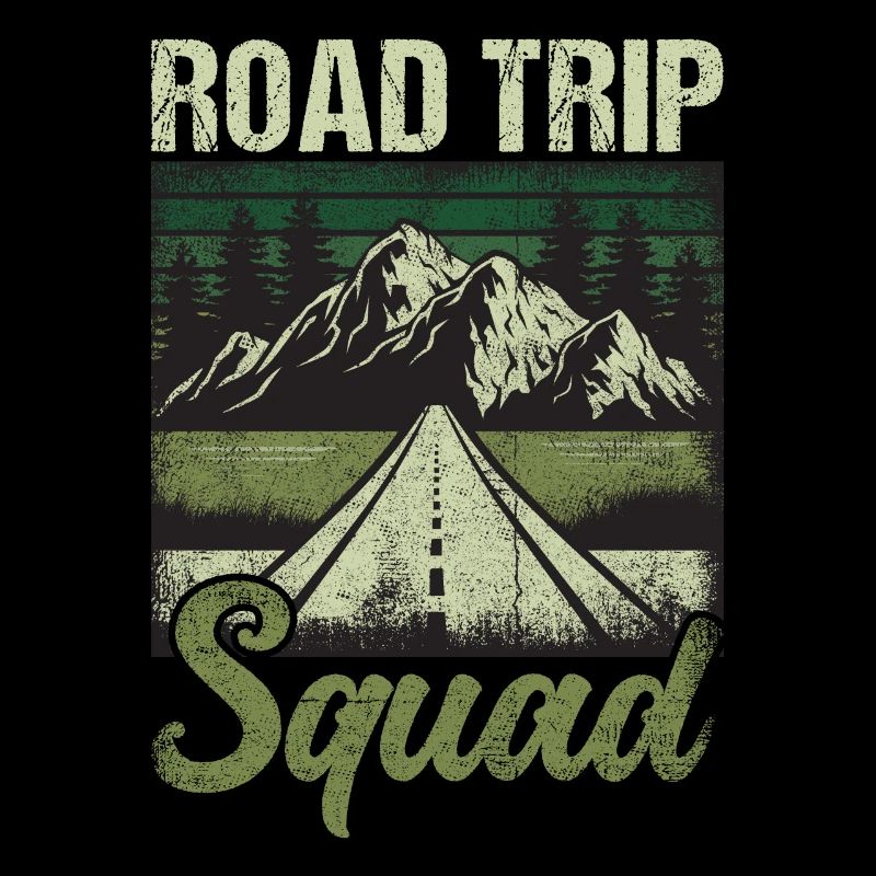 Road Trip Squad