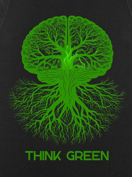 Think Green