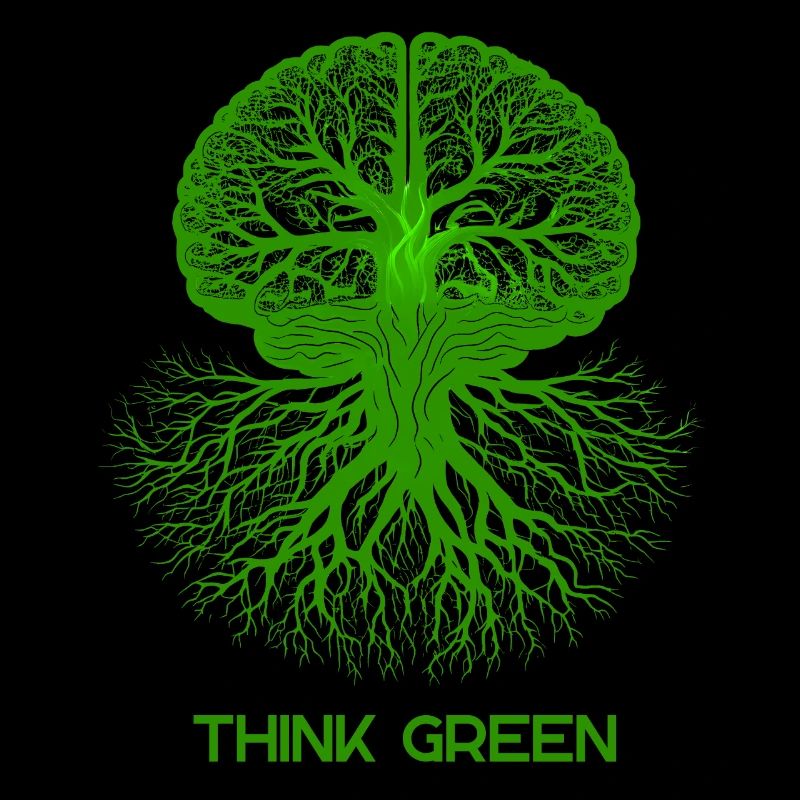 Pensez vert