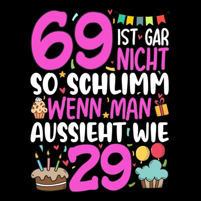 69 Ist Gar Nicht So Schlimm