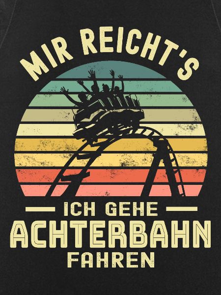 Achterbahn