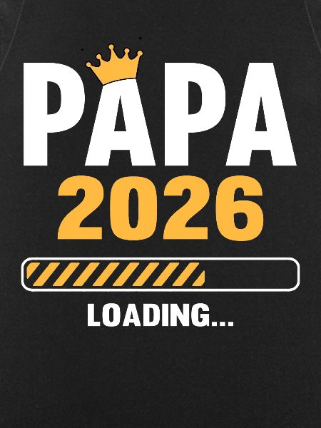 Papa 2026 Loading