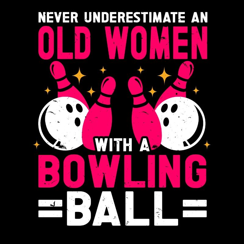 Bowling Ball Bowler