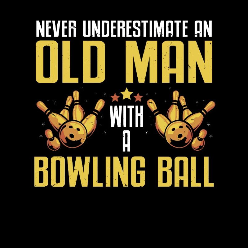 Boule de bowling Bowler