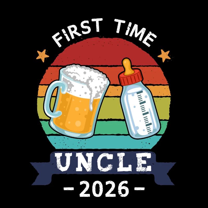 First Time Uncle 2026