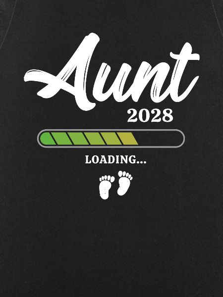 Aunt Loading 2028