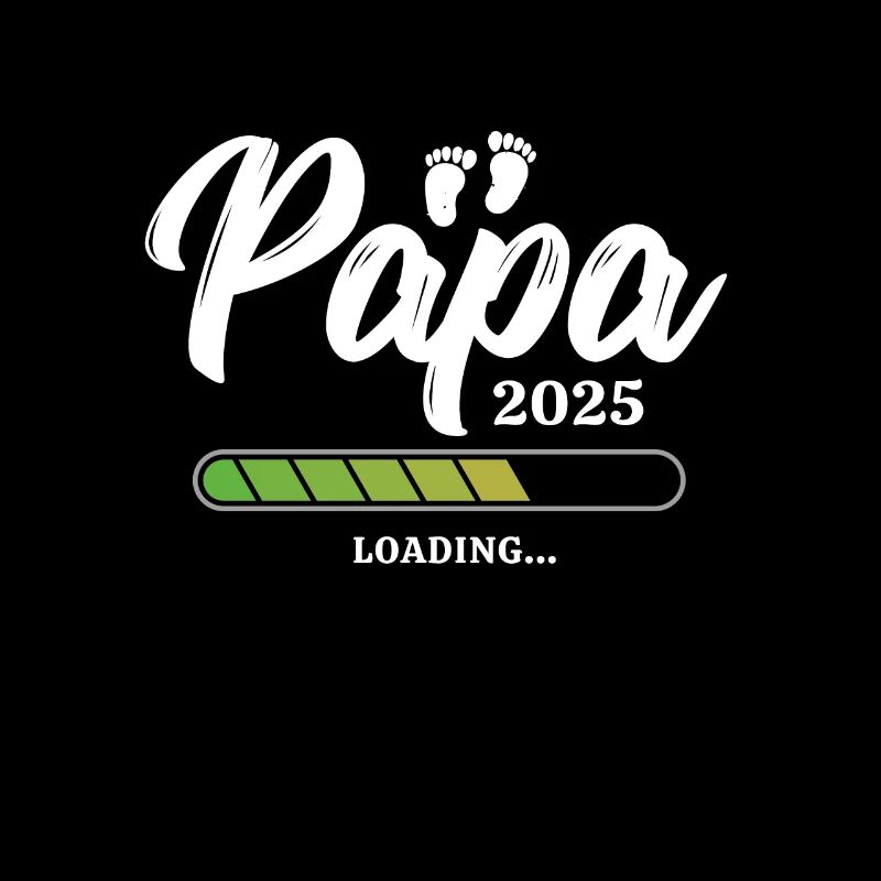 Papa Loading 2025