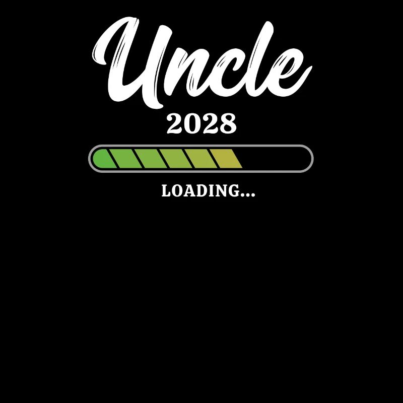 Uncle Loading 2028