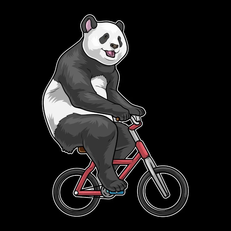Vélo Panda