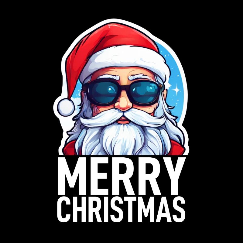 Weihnachtsmann