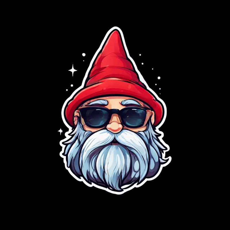 Elfe du Père Noël