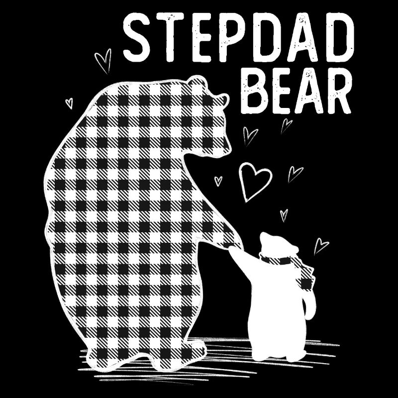 Stepdad Bear