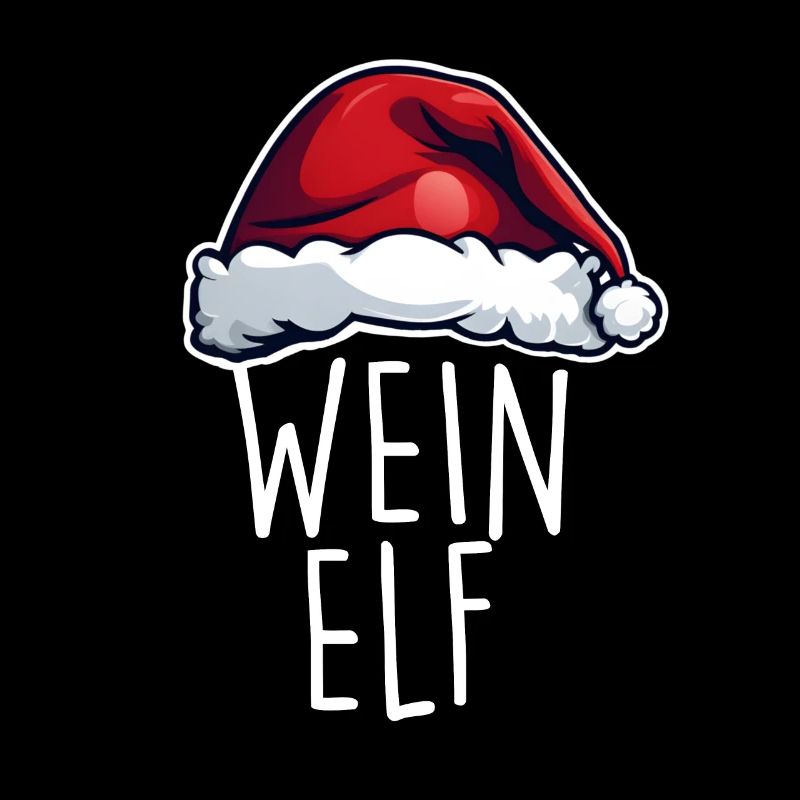 Vin Elf Noël
