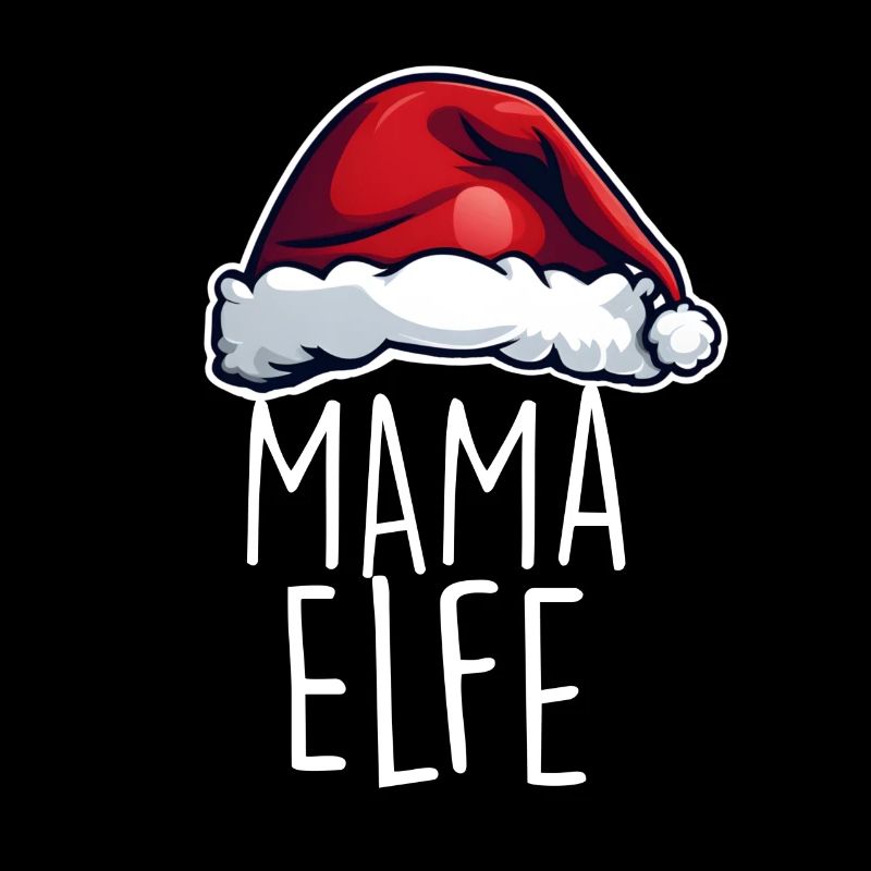 Maman elfe