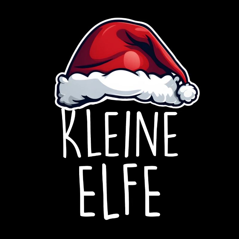 Petit Elfe Noël
