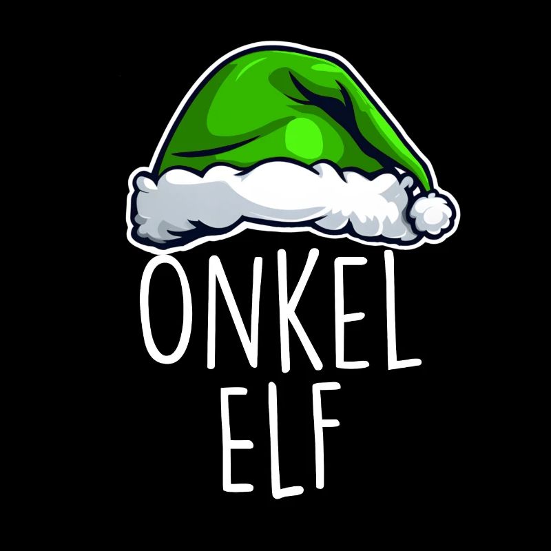 Oncle Elfe