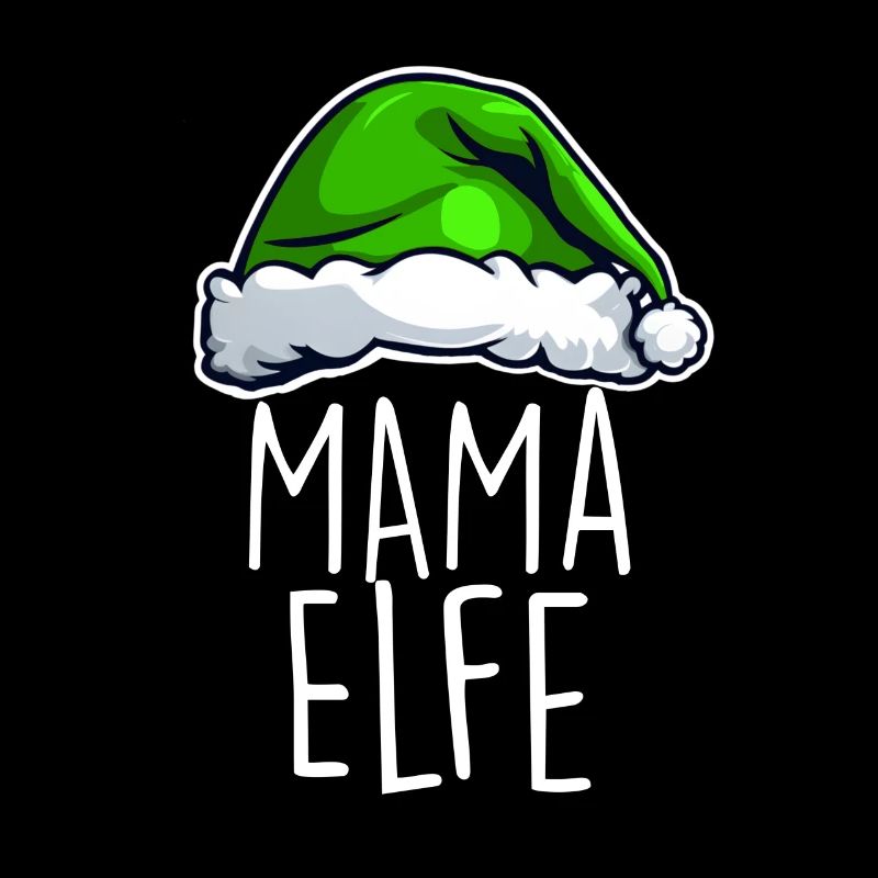 Maman elfe