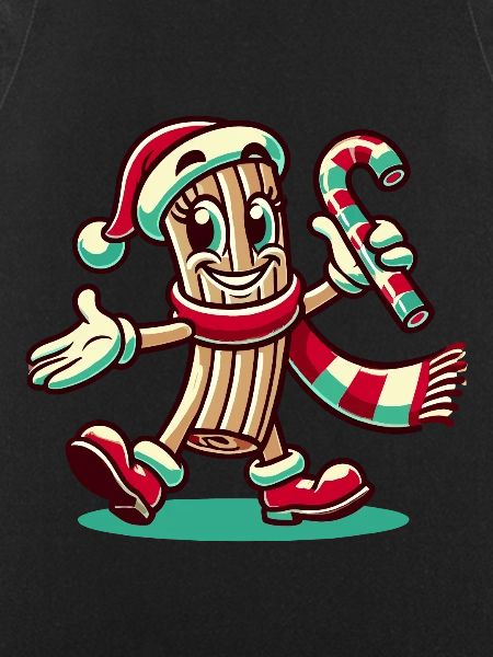Cannelle de Noël