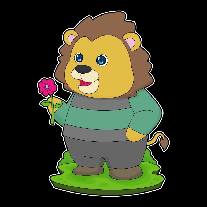 Fleur de lion
