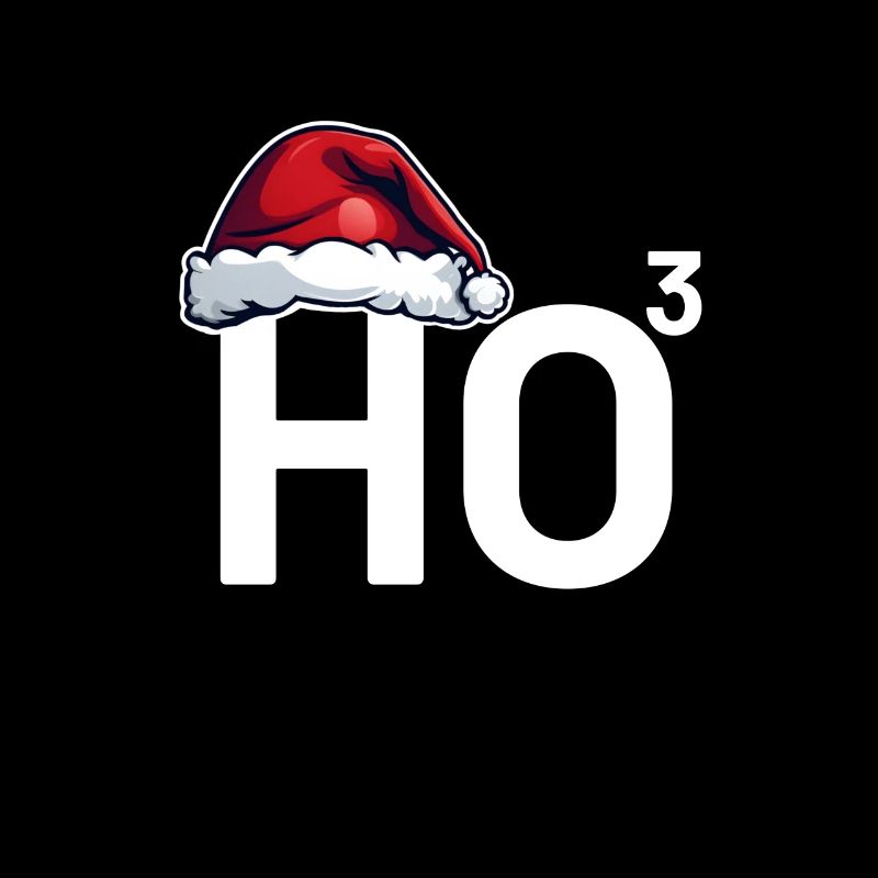 Math Math Teacher Christmas High 3