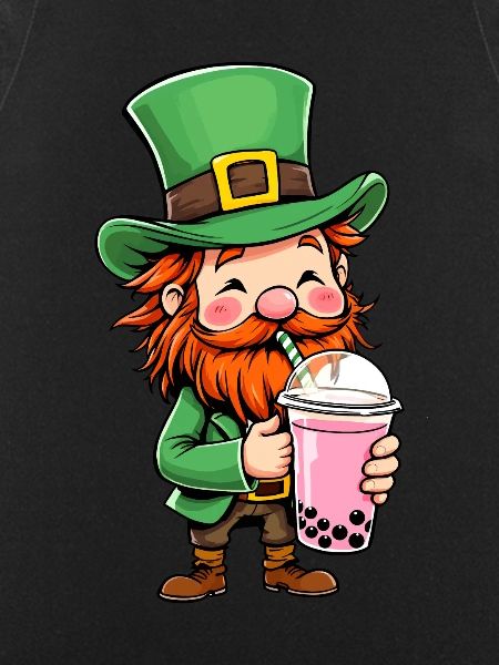 Kobold Bubble Tea