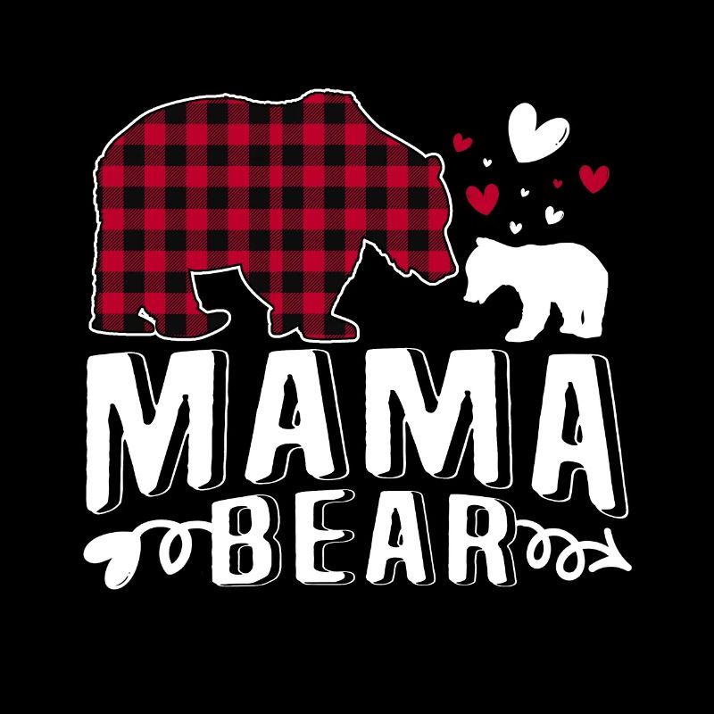 Maman Ours
