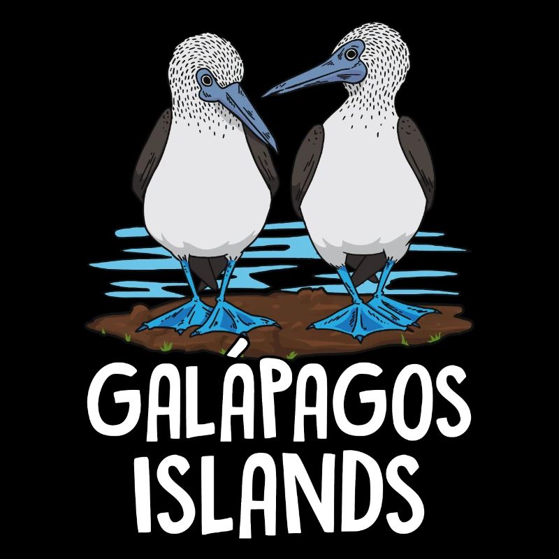Îles Galapagos