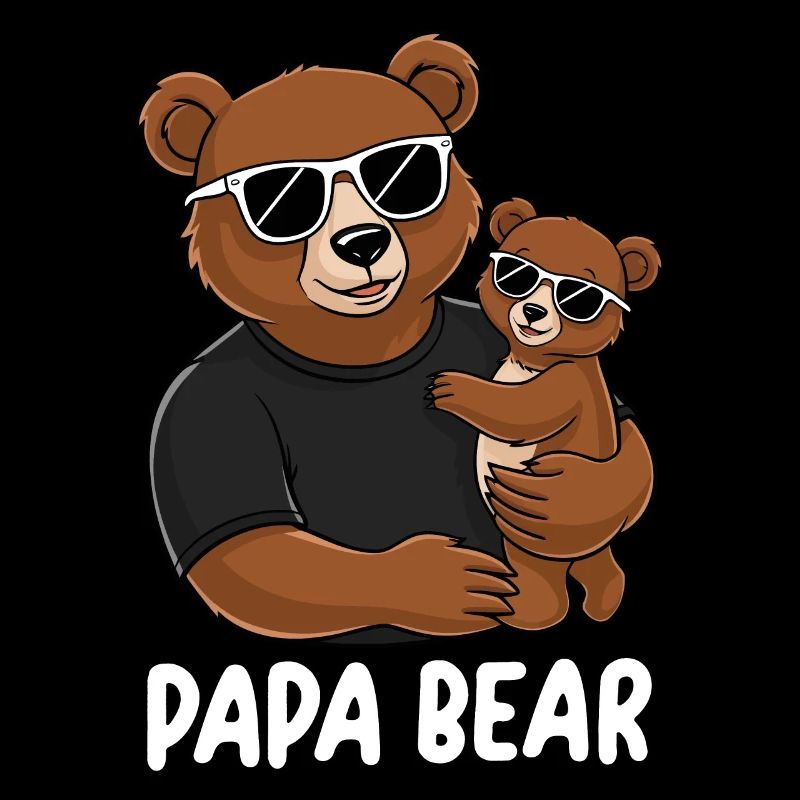 Papa Bear