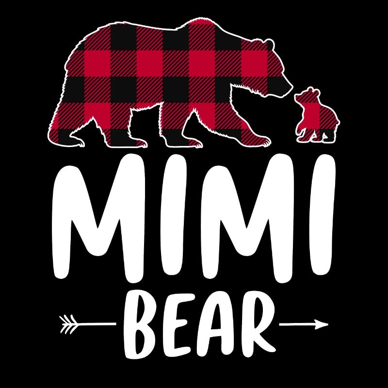 Mimi Bear