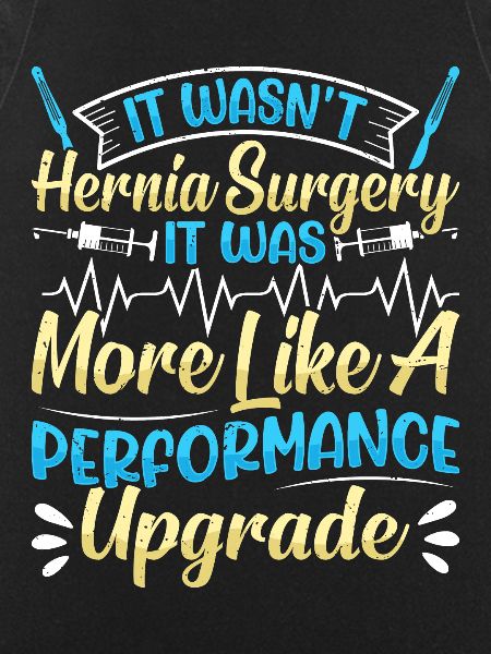 Hernia Surgery