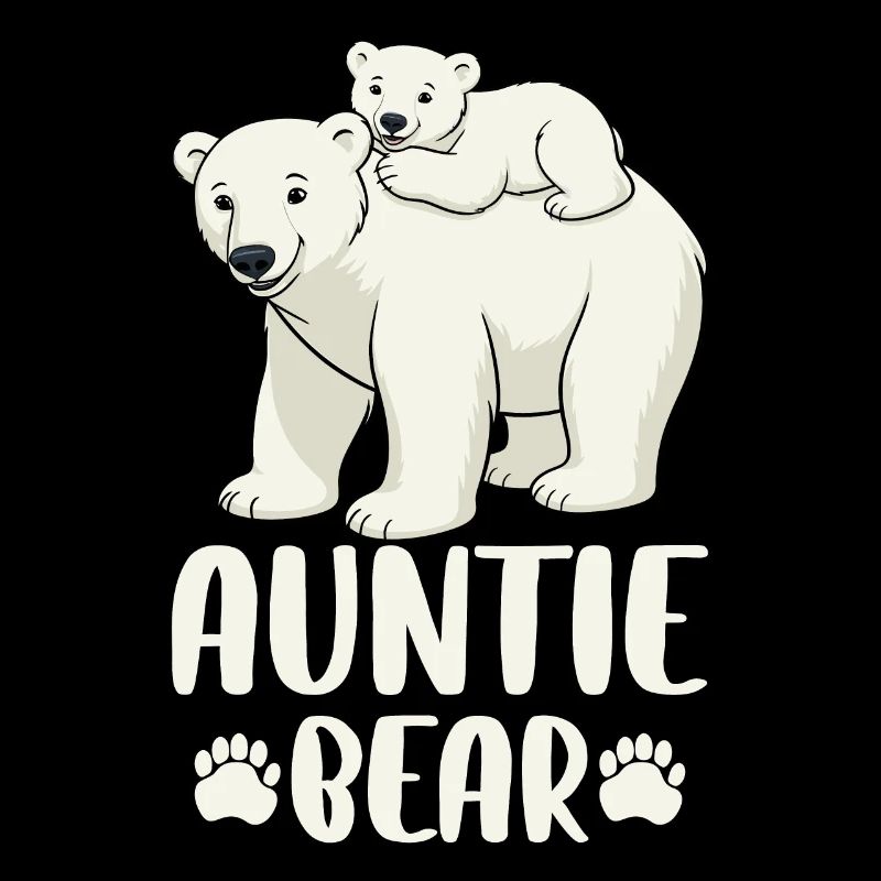 Auntie Bear