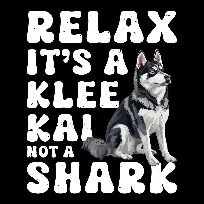 Alaskan Klee Kai