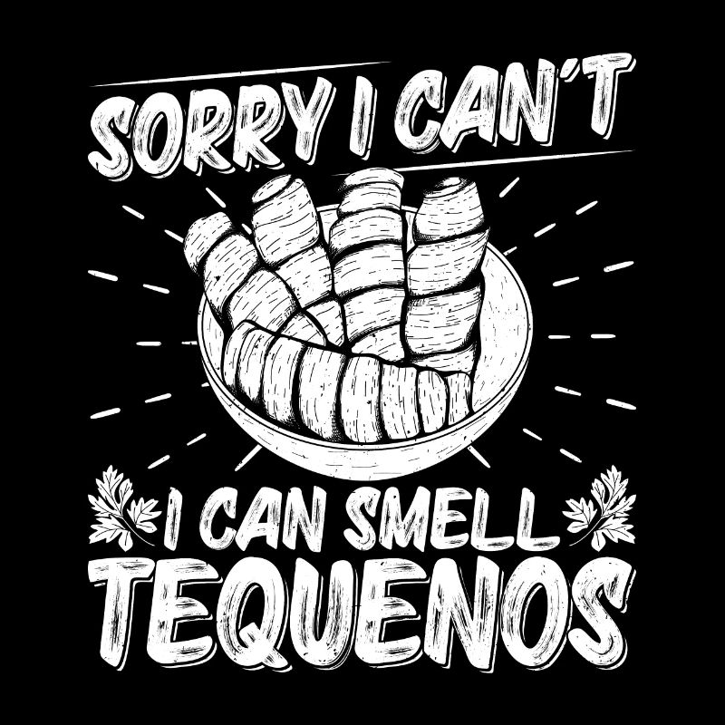 Tequenos venezolanisch